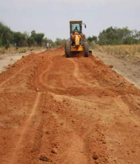 Voirie & Assainissement